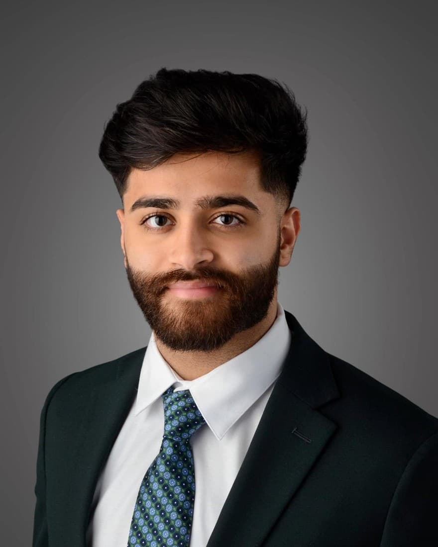 Adeshvir Dhanoa, AI Researcher