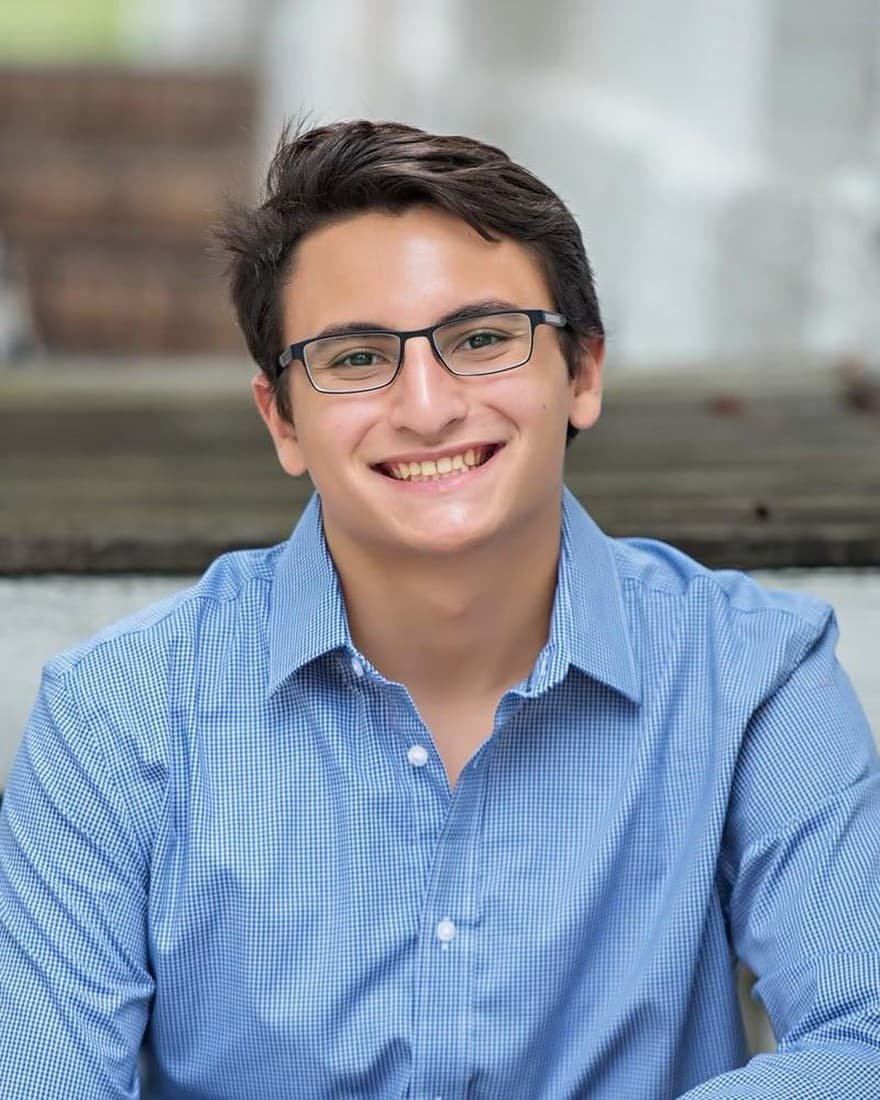 Jordan Johnson, Agentic AI Engineer