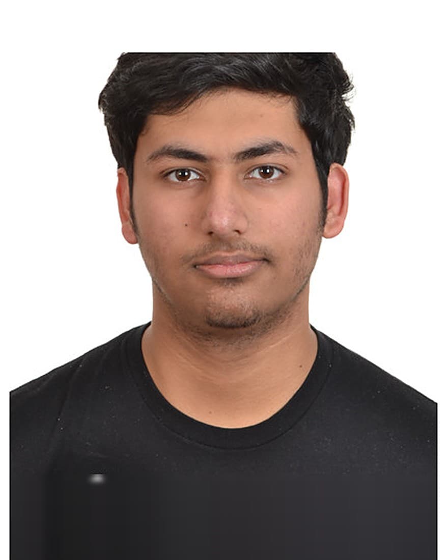 Naman Dua, Agentic AI Engineer