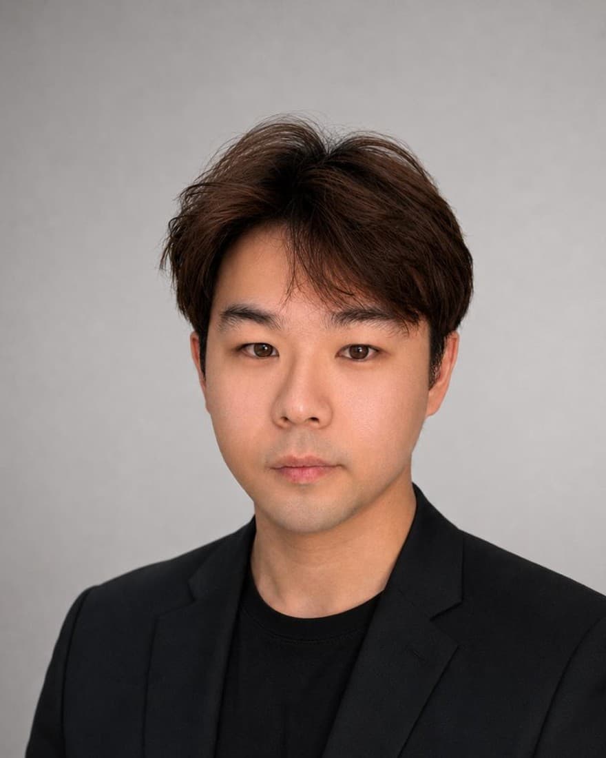 Yitao "Eric" Hong, Applied AI Engineer