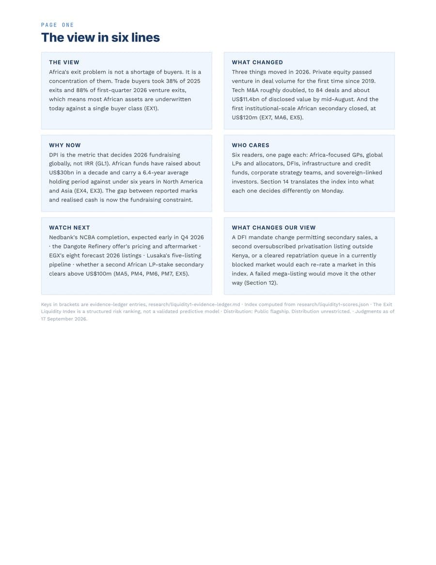 Page 2 of the report
