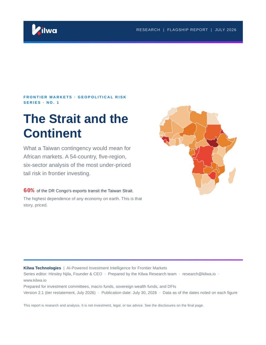 Page 1 of the report