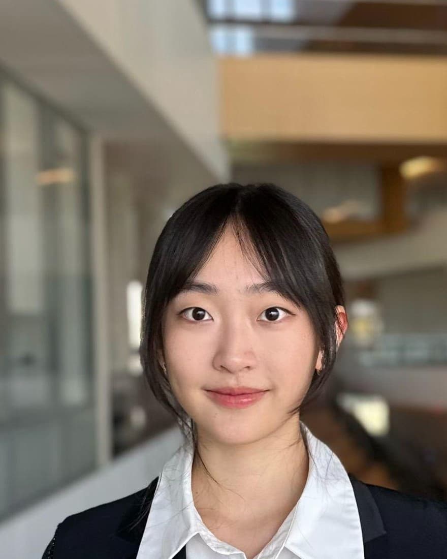 Aria Shi, Software Engineer