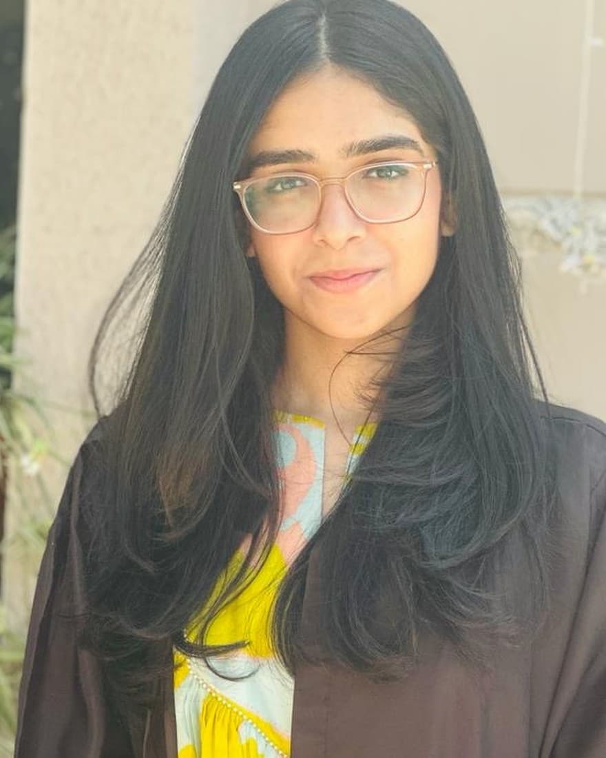 Ishitta Groverr, Software Engineer