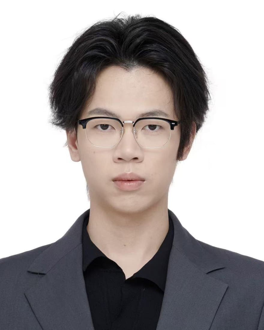 Quan Zhou, Software Engineer