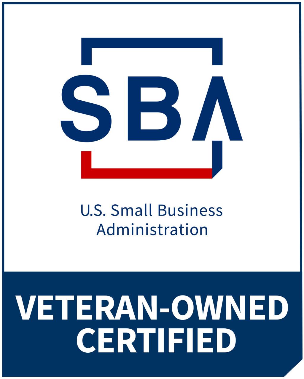 VOSB Certified